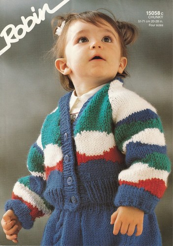 Children jacket cardigan - children's,