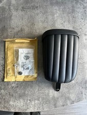Harley Davidson Seat & fittings genuine HD parts  