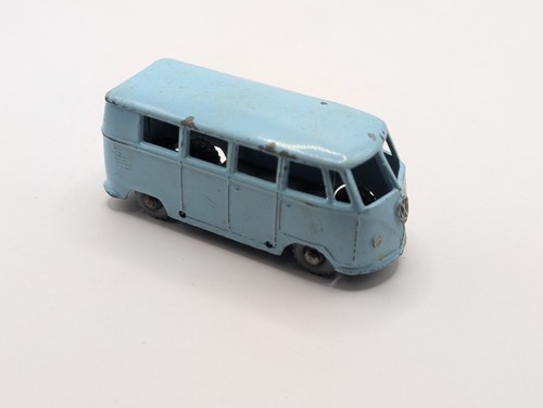Budgie volkswagen micro - vw,