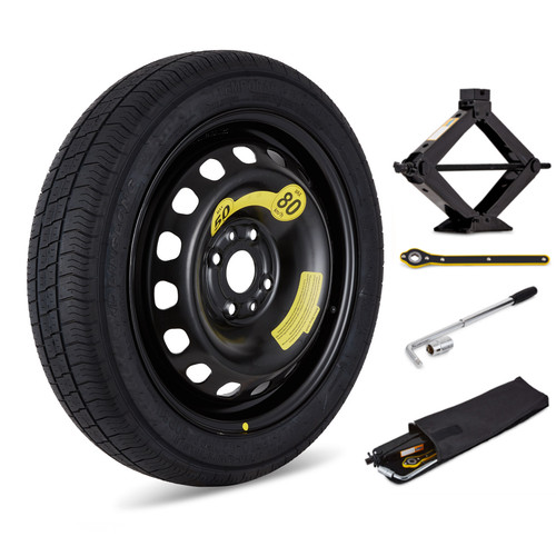 Space saver spare - 15",
