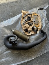 Gilera Runner Piaggio Typhoon Italijet Dragster Pm59 And Tsab