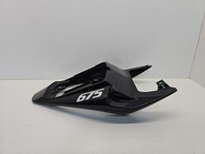 Triumph Daytona 675 Rear Tail