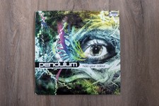 22 Drum & Bass Vinyl Records Collection