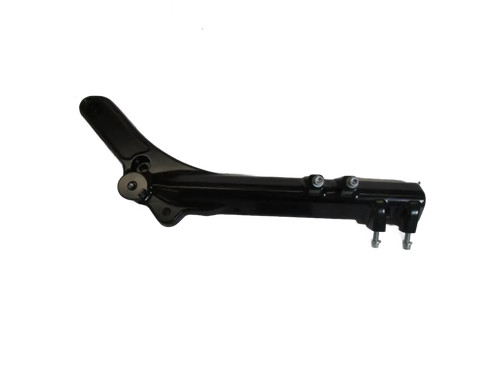 Exhaust bracket carrier j379 - bracket,