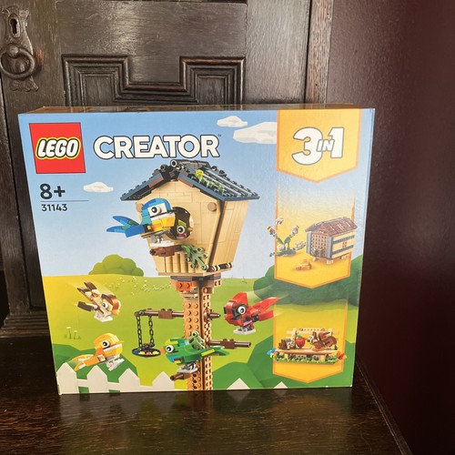 Lego creator set - 3, 1