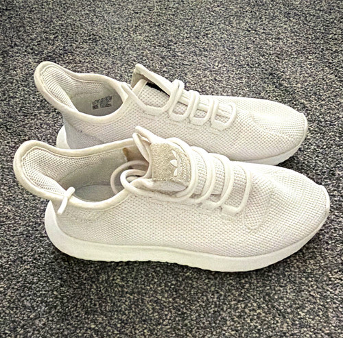 Adidas tubular white lace - adidas, lace-up