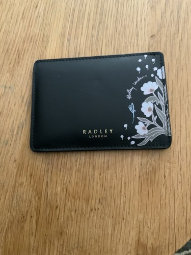 Radley folk floral travel - floral;,