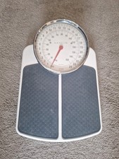 Mechanical Traditional Bathroom Scales