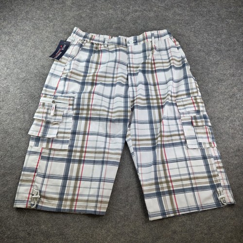 Hua sheng men xxl plaid - hua, men's