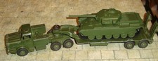 Rare dinky toys - rare,