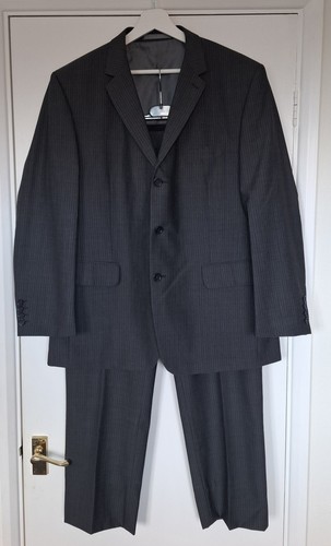 Jack reid menswear - jack, grey