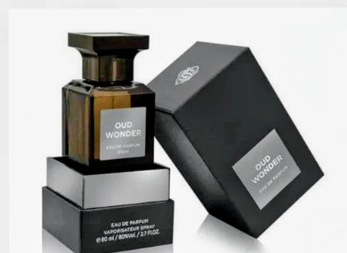 Lattafa woody oud - woody,