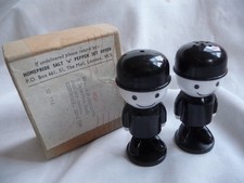 SALT & PEPPER POTS HOMEPRIDE