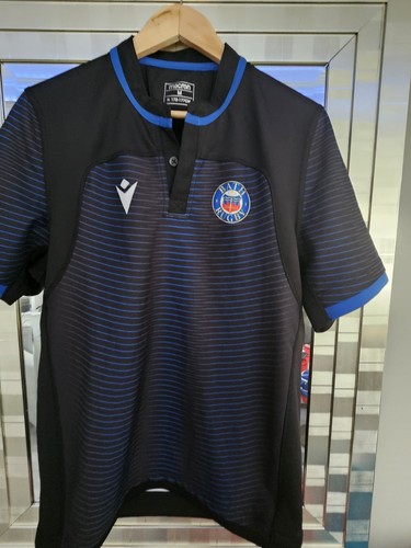 Bath player issue training - bath,