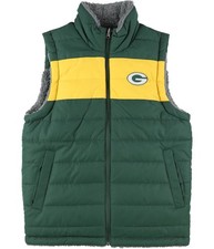 NFL Mens Packers Reversible