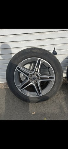 Mercedes gle alloy - gle, 2020