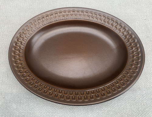 Large retro wedgwood brown - large,