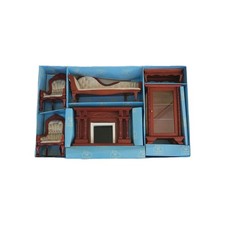Vintage Hickleton Interiors