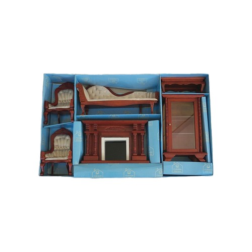 Vintage hickleton interiors - vintage,
