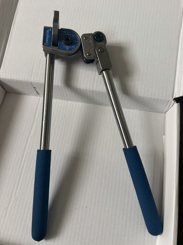 Swagelok htb 4 tube - ms-htb-4t,