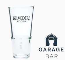 Single Belvedere Vodka