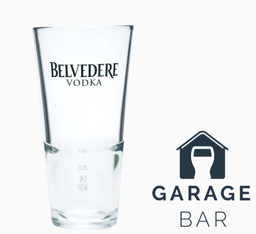 Single belvedere vodka - single,