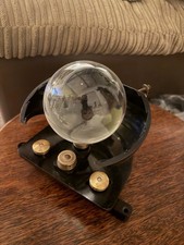 Negretti & Zambra Sunshine Recorder  **RARE**