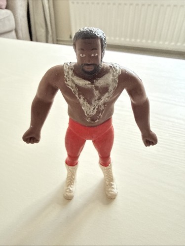 Vintage 1985 ljn wwf - 1985,