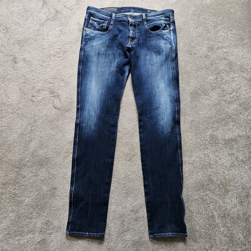 Replay anbass jeans - men's, w32