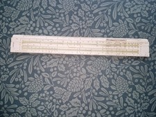 Vintage Faber-Castell Slide