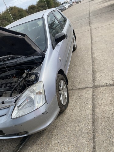 2003 honda civic - 2003,
