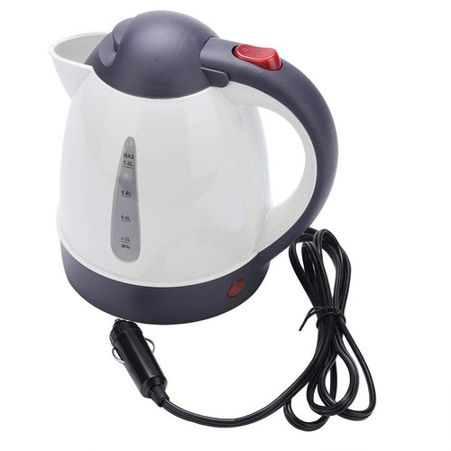 Vobor travel kettle 1000ml - vobor,