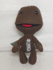 Sackboy Plush 7" Little Big