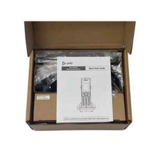 NEW Poly VVX D230 DECT VOIP