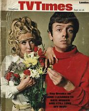 TV TIMES  1967-1971 DVD ROM COLLECTION