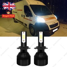 For Peugeot Boxer 2001+ 2X