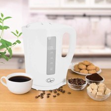 Kettle Cordless 1.7L Automatic