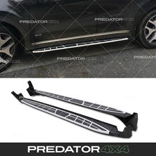 ALUMINIUM RUNNING BOARD SIDE