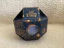 NEW Asquith & Somerset Salt