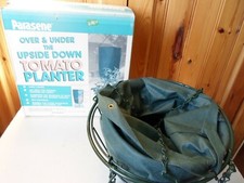 Parasene Upside Down Tomato Planter * REQUIRES CAPILLARY STRIP *