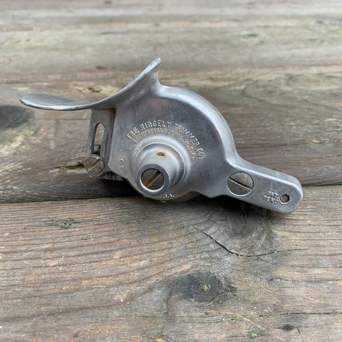 Vintage ridgley trimmer - vintage,