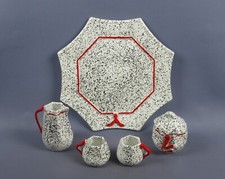Vintage 1970s Italian Artistic