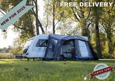 Vango Sunlight Air 380 Caravan/Motorhome Inflatable Sun Canopy