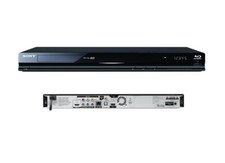Sony BDP-S780 3D DVD Multiregion Blu-Ray Player WiFi Full HD HDMI USB LAN