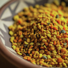 Raw Bee Pollen Granules (Apis