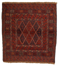 123 x 110 cm | Vintage