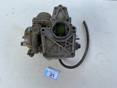 Ford cvh 84sf kaa - 84sf-kaa, motorcraft