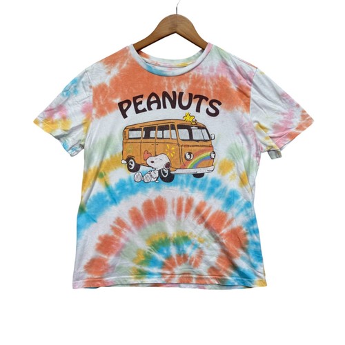 Vtg peanuts snoopy joe - peanuts, vw