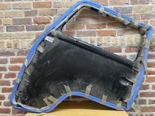 Volkswagen T2 Bay Left Cab