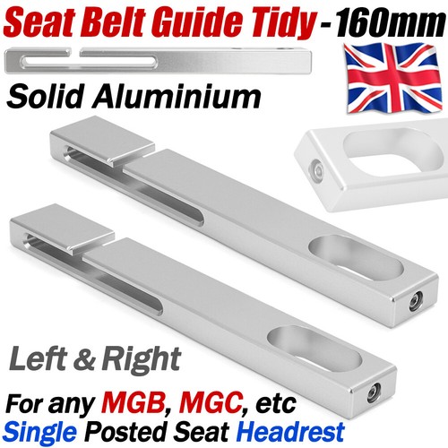 For mgb mgc midget spitfire - mgc,